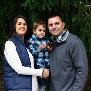 Meet your Posher, Benjamin